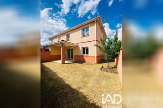  maison toulouse 31200