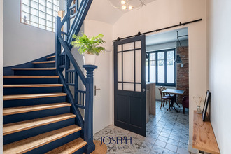  maison toulouse 31200