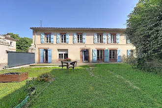  maison toulouse 31200