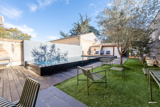  maison toulouse 31200