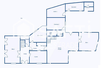  maison toulouse 31200
