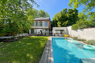  maison toulouse 31200