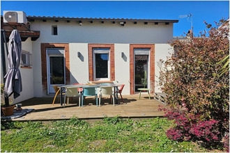  maison toulouse 31200