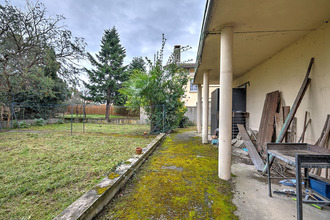  maison toulouse 31300