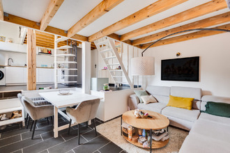  maison toulouse 31300