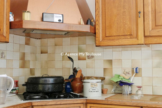  maison toulouse 31300