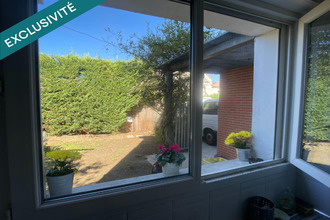  maison toulouse 31300