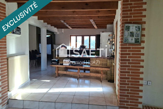  maison toulouse 31300