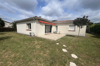  maison toulouse 31300