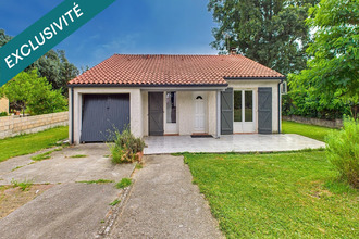  maison toulouse 31400