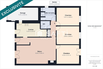  maison toulouse 31400