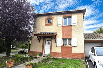  maison toulouse 31400