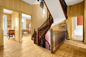  maison toulouse 31400