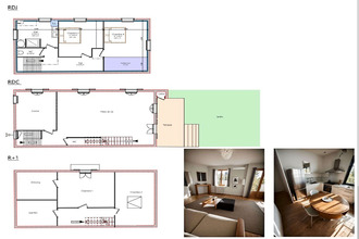  maison toulouse 31400