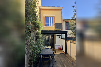  maison toulouse 31400