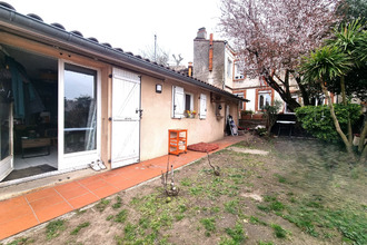  maison toulouse 31400