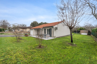  maison toulouse 31400