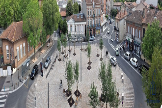  maison toulouse 31400