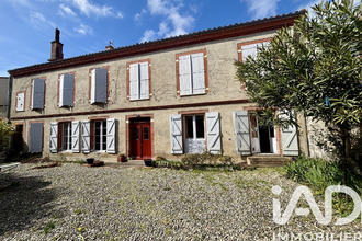  maison toulouse 31400