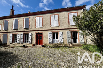  maison toulouse 31400