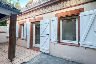 maison toulouse 31400