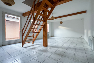  maison toulouse 31400