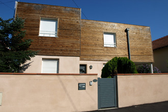  maison toulouse 31400