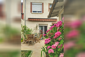  maison toulouse 31400