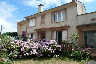  maison toulouse 31500