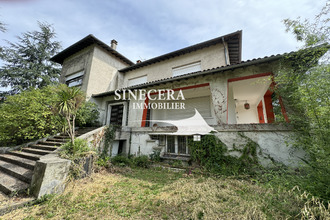  maison toulouse 31500