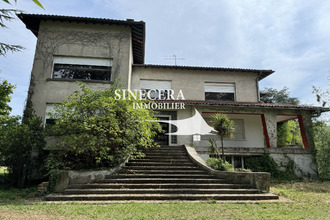  maison toulouse 31500