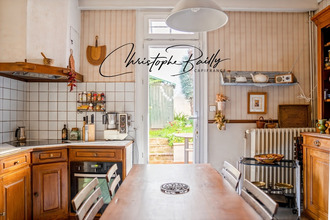  maison toulouse 31500