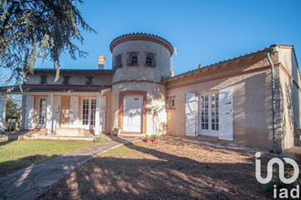  maison toulouse 31500