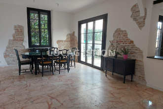  maison toulouse 31500