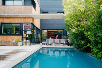  maison toulouse 31500