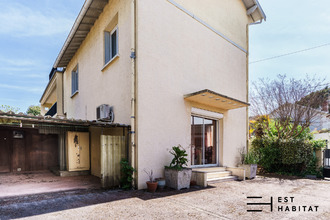  maison toulouse 31500