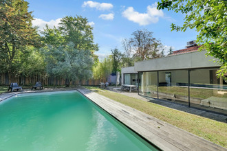  maison toulouse 31500