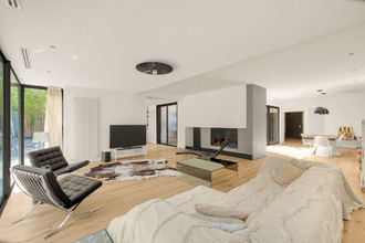  maison toulouse 31500