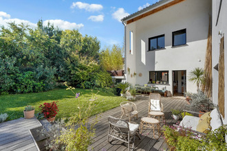  maison toulouse 31500