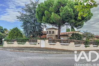  maison toulouse 31500