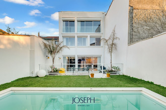  maison toulouse 31500