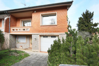  maison toulouse 31500