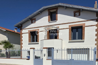  maison toulouse 31500