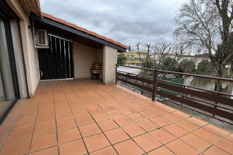  maison toulouse 31500