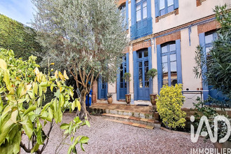  maison toulouse 31500