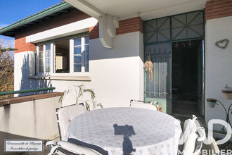  maison toulouse 31500