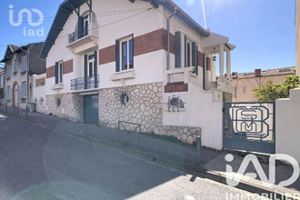  maison toulouse 31500