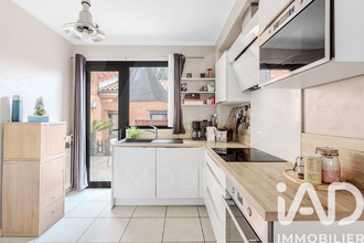  maison toulouse 31500