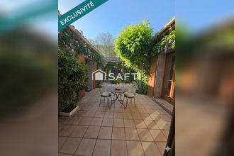  maison toulouse 31500