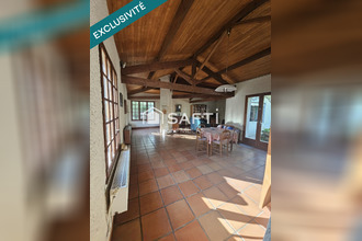  maison toulouse 31500